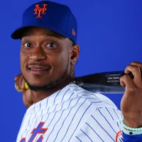 Jorge Polanco has the NY Mets’ goal firmly in mind for the upcoming MLB season