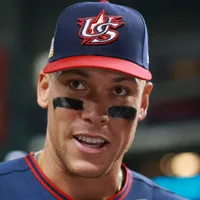 When was the last time Team USA beat Dominican Republic in the World Baseball Classic?