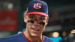 Aaron Judge of Team United States