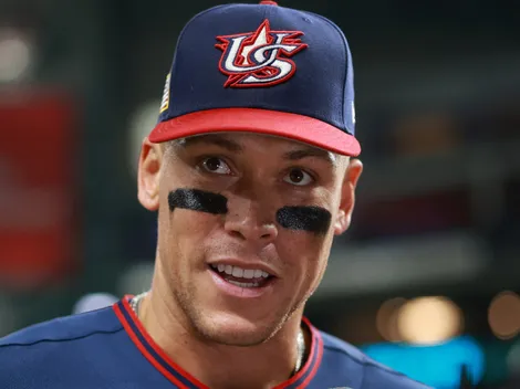 When was the last time Team USA beat Dominican Republic in the World Baseball Classic?