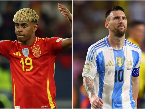 UEFA expresses 'great disappointment' as 2026 Finalissima is canceled