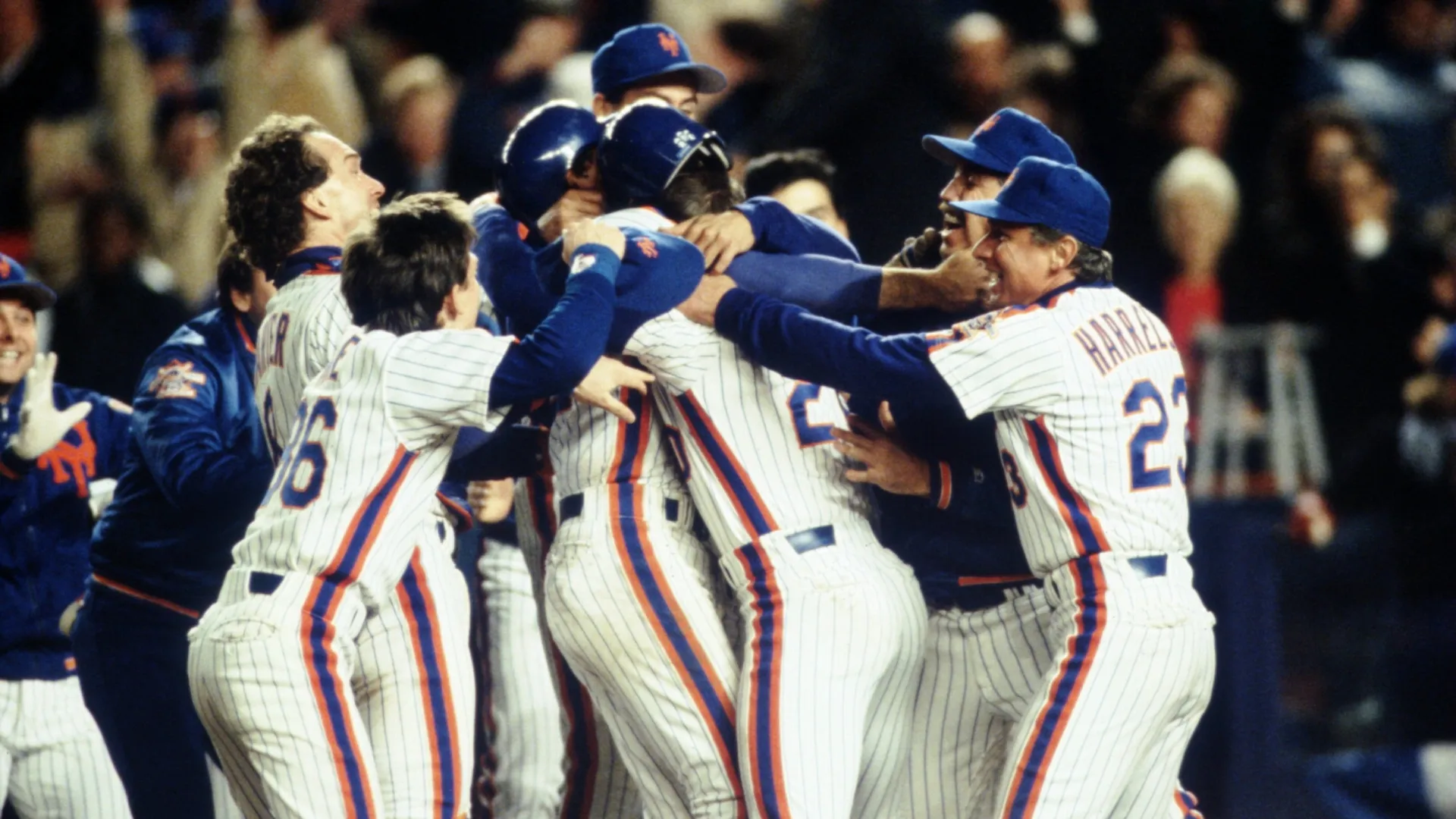 New York Mets