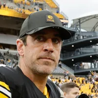 Aaron Rodgers down to two options after 2026 NFL free agency shakeup