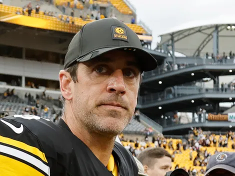 Aaron Rodgers down to two options after 2026 NFL free agency shakeup