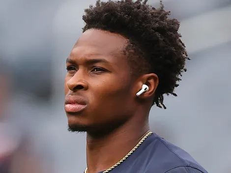 Giants plan more additions besides Darnell Mooney