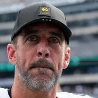 Steelers confirm trade package for WR as they wait for Aaron Rodgers