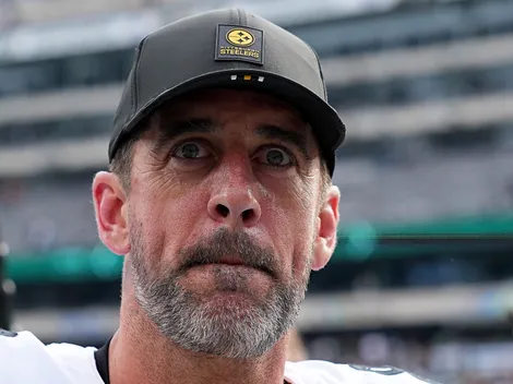 Steelers confirm trade package for Michael Pittman Jr as they wait for Rodgers