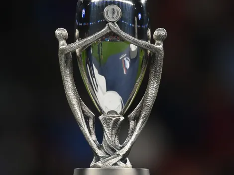 Conmebol statement reveals Argentina wanted to change date of 2026 Finalissima vs Spain