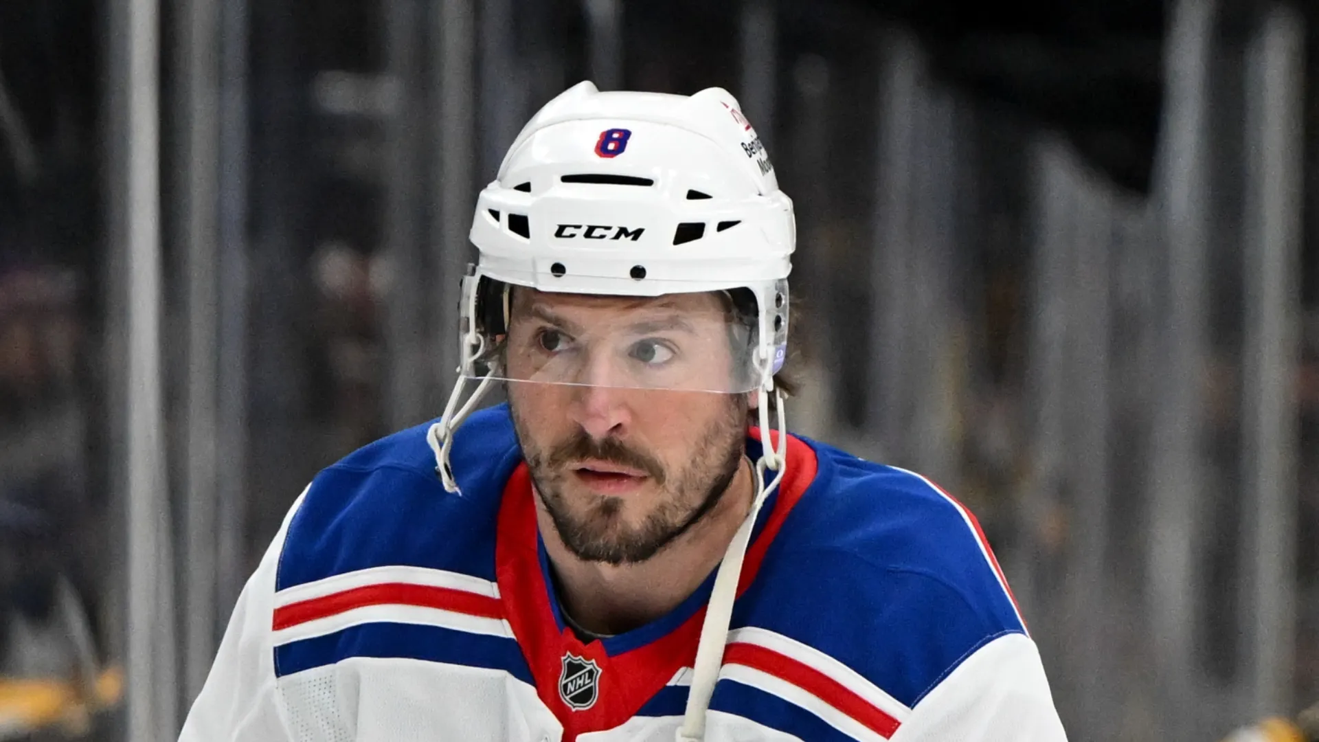 J.T. Miller opens up