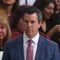 Sullivan explains controversial NY Rangers' decision on Miller and Perreault