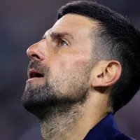 Why is Djokovic not playing at 2026 Miami Open?