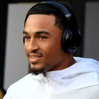 Trent McDuffie knows why the Rams signed him