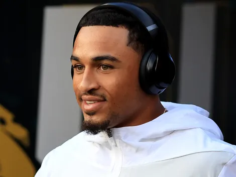 Trent McDuffie knows why the Rams signed him