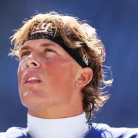 Giants' reason to sign Mooney as new WR for Jaxson Dart