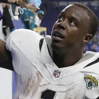 Travis Etienne creates high expectations with message to Saints QB Tyler Shough