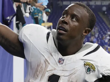 Travis Etienne creates high expectations with message to Saints QB Tyler Shough