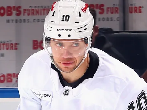 NY Rangers learn Panarin's true feelings ahead of return to MSG