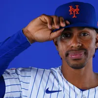 Lindor brings calm to the Mets ahead of Opening Day