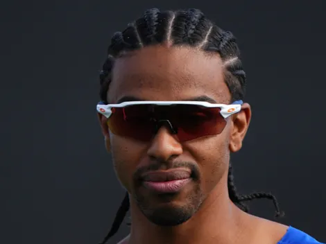 Lindor shows support for Stearns after return to NY Mets' lineup