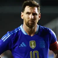 Messi reportedly disappointed about 2026 Finalissima Argentina vs Spain being canceled