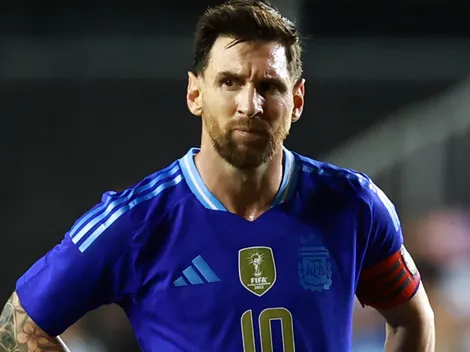 Messi reportedly disappointed about 2026 Finalissima Argentina vs Spain being canceled
