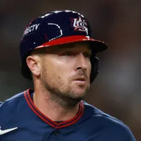 World Baseball Classic: Why isn’t Alex Bregman playing for Team USA vs. Dominican Republic?