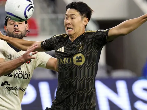 Where to watch Alajuelense vs LAFC live in the USA: 2026 CONCACAF Champions Cup