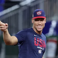 Aaron Judge says World Baseball Classic crowds top the World Series