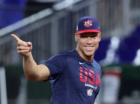 Aaron Judge says World Baseball Classic crowds top the World Series