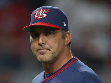 Who takes the mound for Team USA in the 2026 World Baseball Classic final?