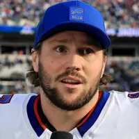 Gardner-Johnson reveals his intentions about playing alongside Josh Allen
