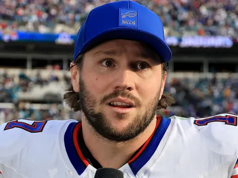 Gardner-Johnson reveals his intentions about playing alongside Josh Allen