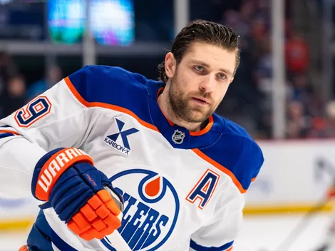 Oilers' Knoblauch provides encouraging injury update on Draisaitl