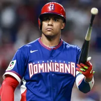 Juan Soto throws shade at Team USA despite Dominican Republic’s WBC loss