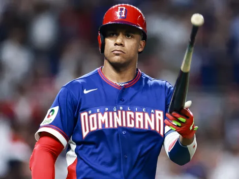 Juan Soto throws shade at Team USA despite Dominican Republic’s WBC loss