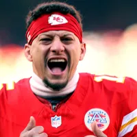 Chiefs trade for Justin Fields: Will Patrick Mahomes play in Week 1 of 2026?