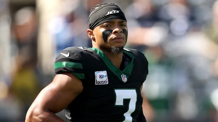 Justin Fields #7