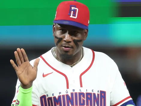 Perdomo rips WBC officiating after Team DR's loss to Team USA