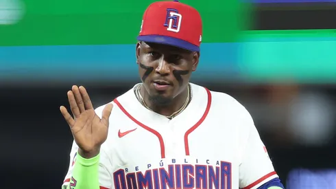 Perdomo rips WBC officiating after Team DR's loss to Team USA