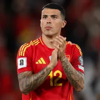 Spain confirm new friendly for March 27 as Finalissima vs Argentina is canceled