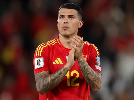 Spain confirm new friendly for March 27 as Finalissima vs Argentina is canceled