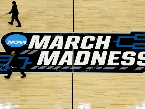 When does 2026 March Madness start? Schedule, dates, bracket, and locations