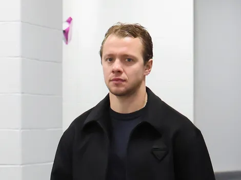 Panarin reminisces about NY Rangers fans ahead of return with Kings