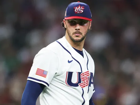 To Mark DeRosa, Paul Skenes almost doesn’t seem human