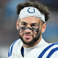 Pittman Jr. sends calming message to Steelers amid QB uncertainty