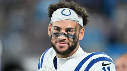 Michael Pittman Jr. #11