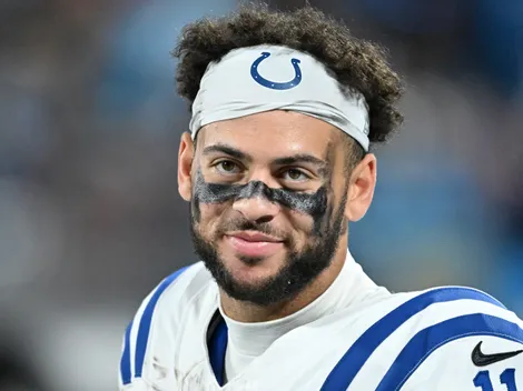 Pittman Jr. sends calming message to Steelers amid QB uncertainty