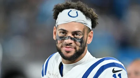 Michael Pittman Jr. #11