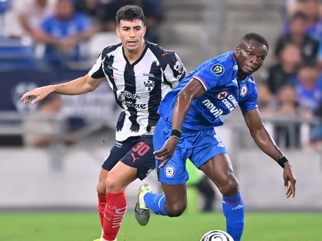 Where to watch Cruz Azul vs Monterrey live in the USA: 2026 CONCACAF Champions Cup