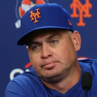 Carlos Mendoza braces for tough call: Tauchman and Benge vie for NY Mets Opening Day role
